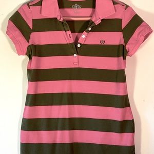 IZOD golf shirt